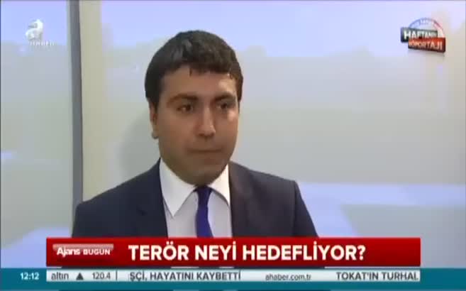 Son terör saldırılarının hedefi ne, terör neyi hedefliyor?