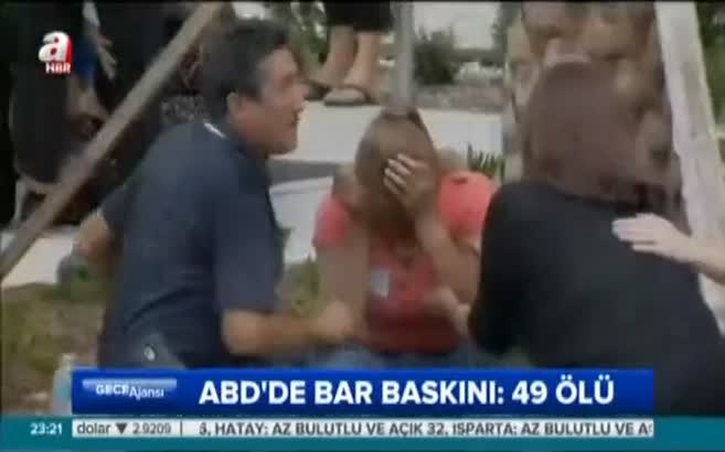ABD'nin en kanlı baskını