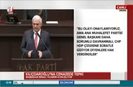 Başbakandan, Kılıçdaroğluna başkanlık yanıtı