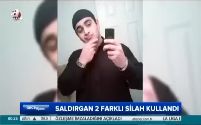 ABD tarihinin en kanlı saldırısı