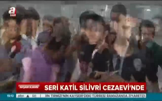 Atalay Filiz öldürülmekten korkuyor