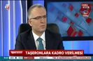 Maliye Bakanı Naci Ağbal: Taşeronda mevcut çalışma sürüyor