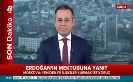 Çaşın: Türkiye, Rus pilotun ailesine tazminat ödeyecek!