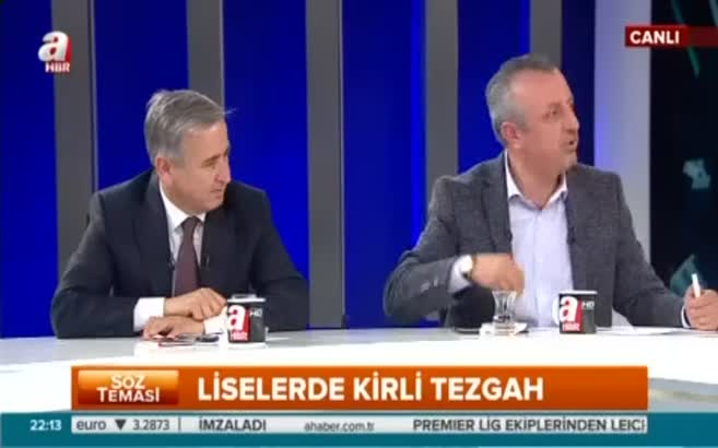 Murat Kelkitlioğlu: Polis taşlayan ‘Berkin’ler projesi
