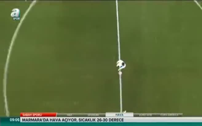 Şili 4-2 Panama (Maç Özeti)