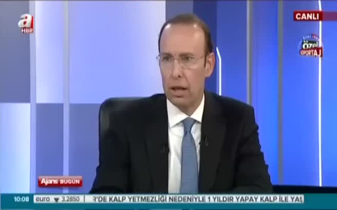 Maliye Bakanı: İşsizlik rakamlarını değerlendirdi