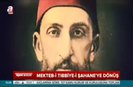 Ecdat mirası aslına döndü