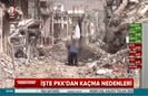 PKKnın çözülme tutanakları!