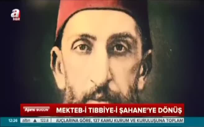 Ecdat mirası aslına döndü
