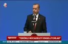 Erdoğandan APye sert tepki!