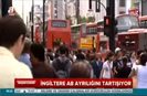 ANALİZ- AB dağılma tehdidiyle yüzleşiyor