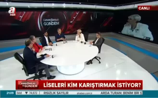 Melih Altınok: Provokasyon başarıya ulaşamaz