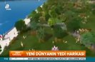 Dünyayı değiştirecek projeler