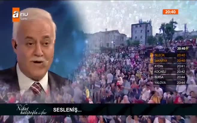 "Zina etmek istiyorum" diyen gence ibretlik cevap!