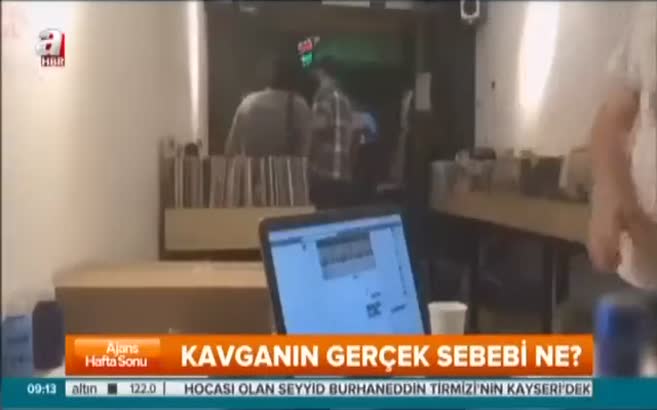 Algı operasyonunun ardındaki gerçek