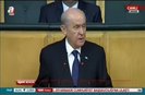 MHP lider Bahçeli: Kendileri çalıp kendileri oynadılar