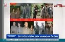 ANALİZ- Üst düzey isimlerin yanından ölüme