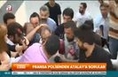 Atalay Filize Fransız polisinden sorular!
