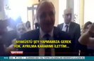 MHPden istifa eden Oktay Vuraldan ilk açıklama