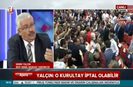 Semih Yalçın: Oktay Vuralın istifası manidar