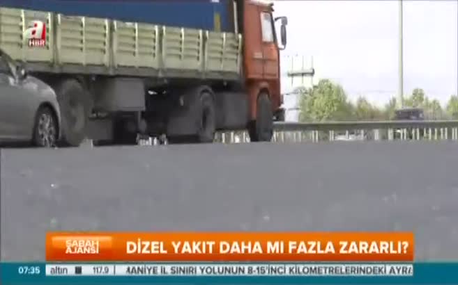 Dizel otoların sonu mu geldi?