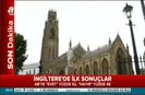 Cameronun koltuğu sallanıyor mu?