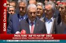 Başbakan Yıldırım: AB bu gelişmeyi çok iyi okumalı