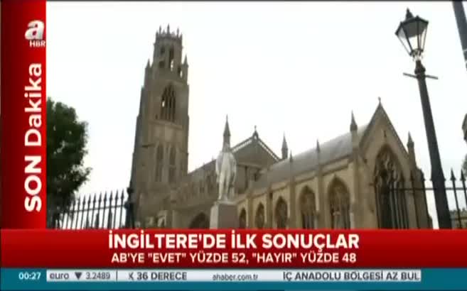 Cameron'un koltuğu sallanıyor mu?