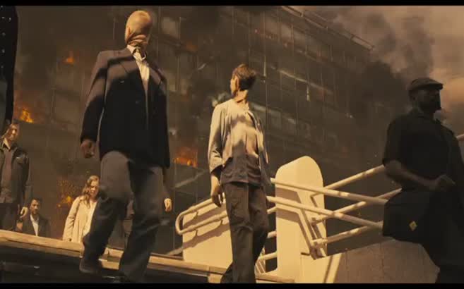 Inferno / Cehennem Türkçe altyazılı fragman