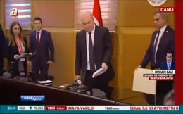 Türkiye’nin istediği üç şart yerine geldi