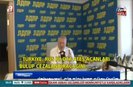Jirinovski: Türkiyenin geleceği Rusya ile olmalı