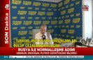 Jirinovski: Rusya ve Türkiye arasındaki tek sorun...