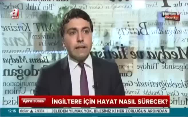İngiltere için hayat nasıl sürecek?