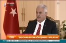 Başbakan Yıldırım: Millet seçi·m deği·l geçi·m bekli·yor