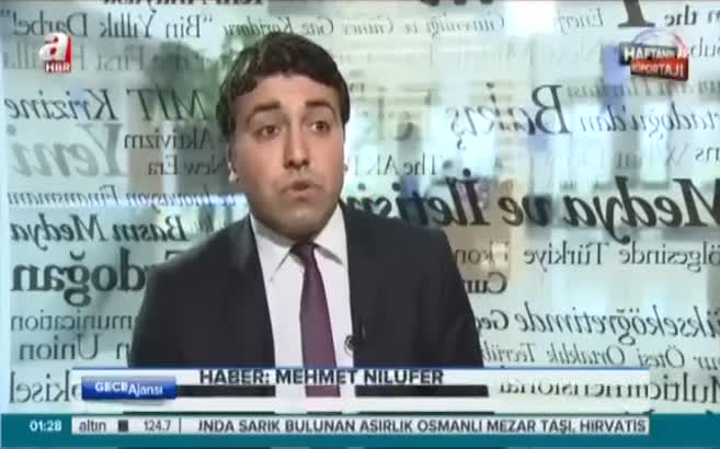 Haftanın röportajı: Müslüman olduğumuz için karşılar