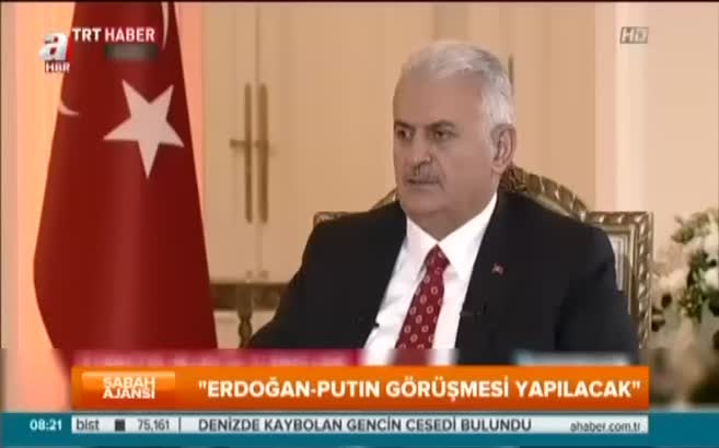 Başbakan Yıldırım: Millet seçim değil geçim bekliyor