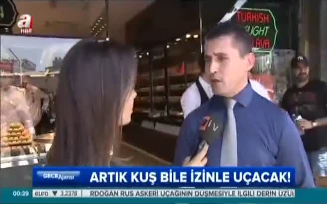 Taksim'e 100 kameralı takip sistemi