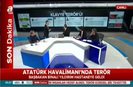 Klavye teröristleri görev başında!