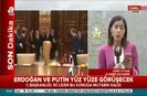 Cumhurbaşkanı Erdoğan ve Putinden flaş karar!