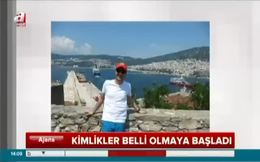 ‘Atatürk Havalimanı saldırısı’nda ölenlerin hayat hikâyeleri