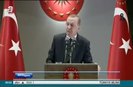Cumhurbaşkanı Erdoğandan önemli açıklamalar