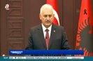 Başbakandan önemli açıklamalar