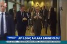 APde İngiltere gerginliği