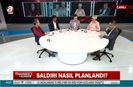 Terör saldırısının perde arkası