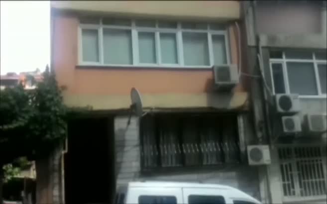 Katliam planını bu evde yapmışlar!