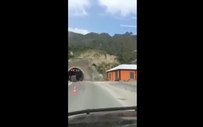 İşte Erdoğan'ın bahsettiği o video