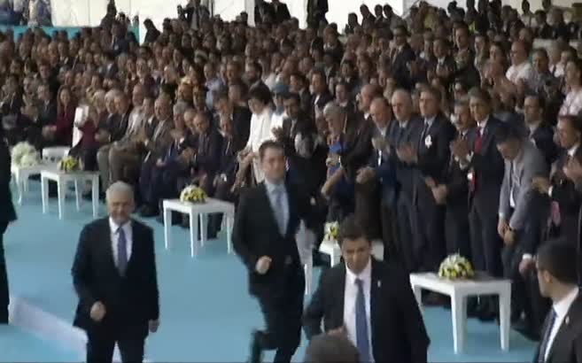 Başbakan Yıldırım'dan önemli açıklamalar
