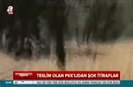 Teslim olan PKKlı teröristten şok itiraflar!