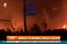 Irakta intihar saldırısı: 30 ölü