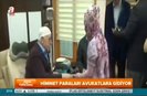 Himmet paraları avukatlara gidiyor